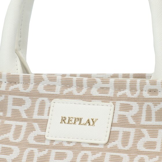 Replay Handtas 24 cm