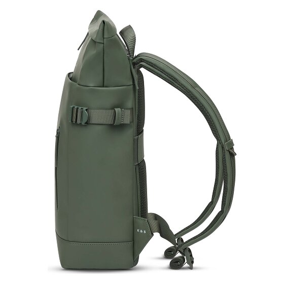 Kapten & Son Helsinki Dagrugzak 46 cm Laptopvak