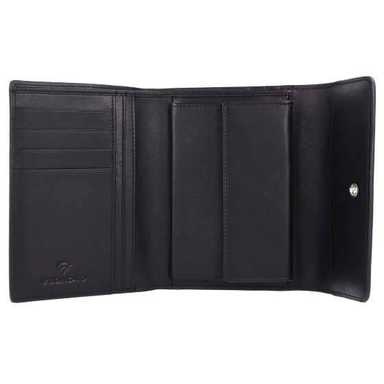 Roncato Firenze Portemonnee RFID-bescherming Leder 13.5 cm