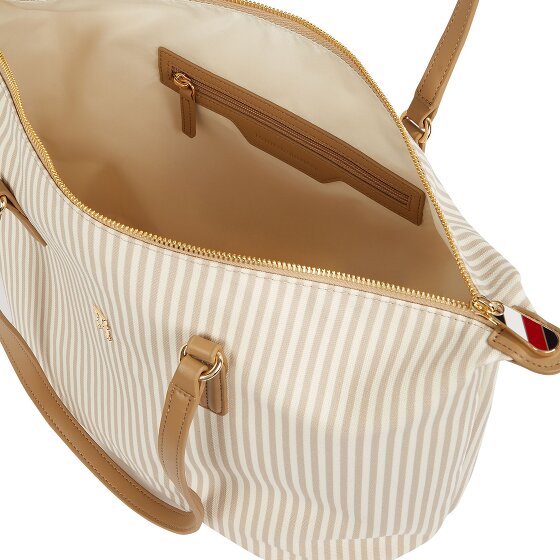 Tommy Hilfiger Poppy Summer Shopper Tas 48 cm