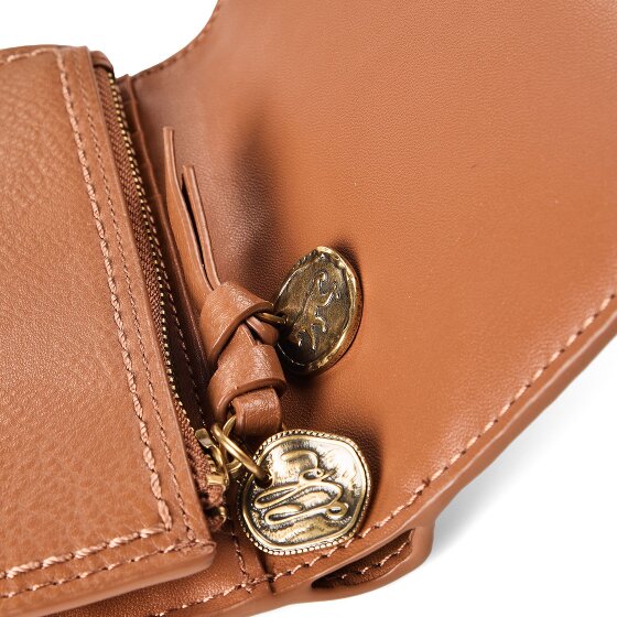 Liebeskind Capri Portemonnee RFID-bescherming Leder 13.5 cm