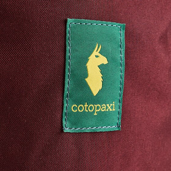 Cotopaxi Allpa 18L Dagrugzak 43 cm Laptop compartiment