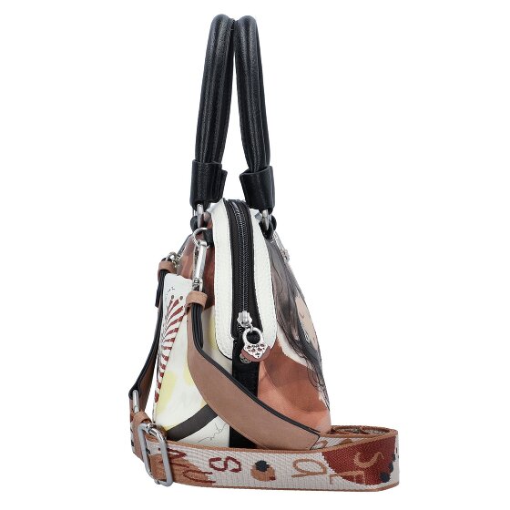 Anekke Handtas 28 cm