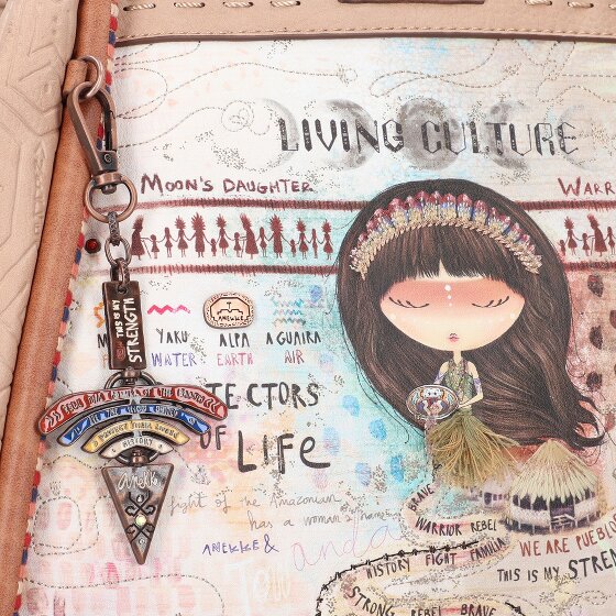 Anekke Shopper Tas 40 cm