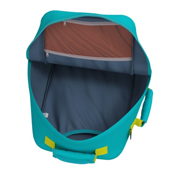 Cabin Zero Adventure 119 Dagrugzak 39 cm Laptop compartiment