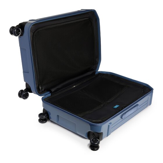 Piquadro Pop 4 wielen Trolley 69 cm