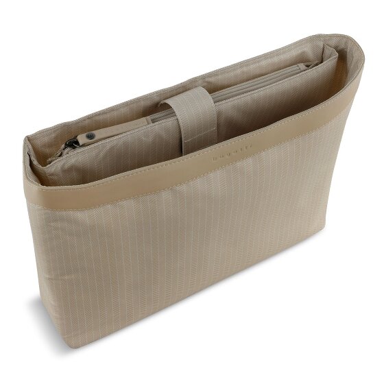 bugatti Luna Shopper Tas 40 cm Laptop compartiment