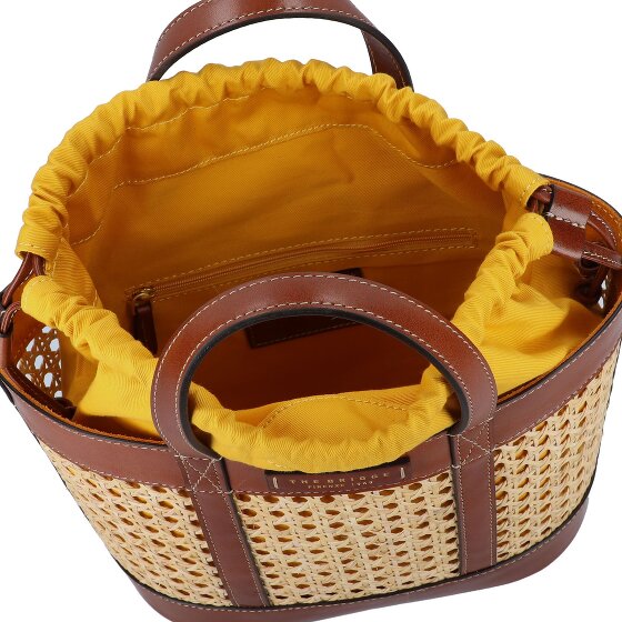 The Bridge Greta Wow Zak Leer 26 cm