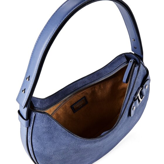 Lauren Ralph Lauren Tasha Schoudertas Leder 32 cm