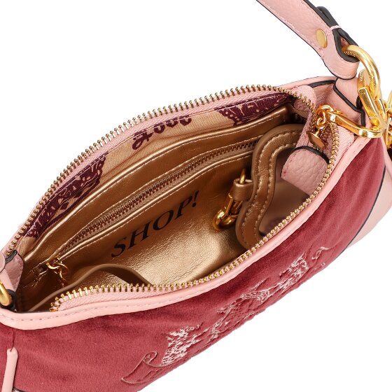 Juicy Couture Daydreamer Schoudertas 23.5 cm Juicy Couture Daydreamer Schoudertas 23.5 cm