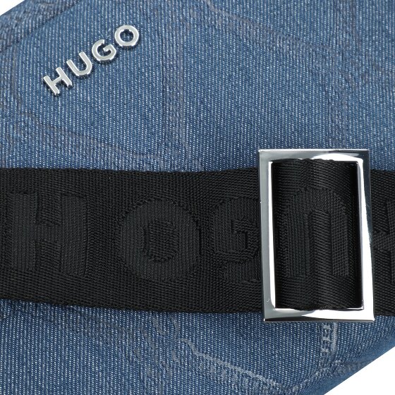 Hugo Bel Schoudertas 20 cm