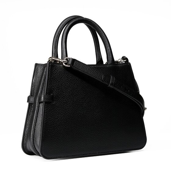 AIGNER Cavallo Handtas Leer 24 cm
