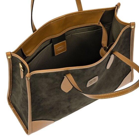 Bric's Life Shopper Tas S 35 cm Laptop compartiment