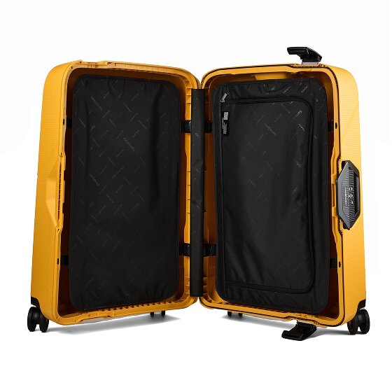 Samsonite Magnum 2 4 wielen Trolley 69 cm