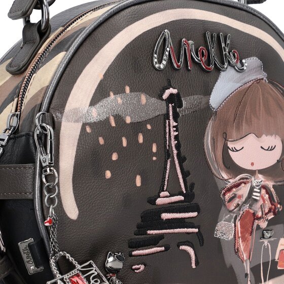Anekke Mademoiselle Handtas 23 cm