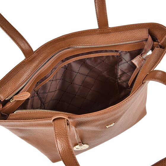 Braun Büffel Hanna Shopper Tas Leder 43 cm