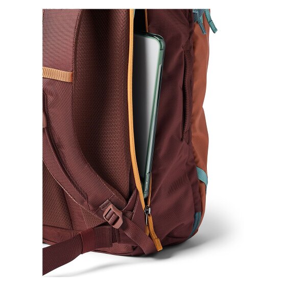 Cotopaxi Allpa 28 L reisrugzak 48 cm laptopvak