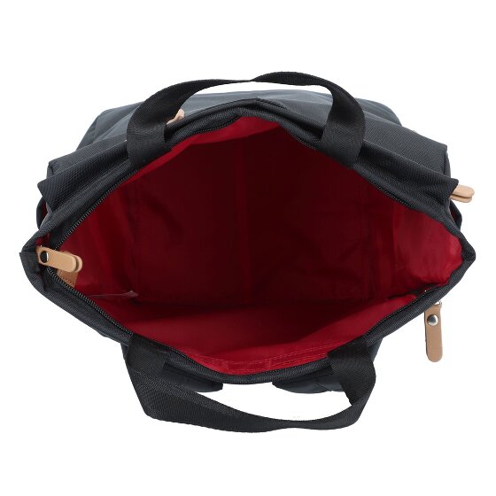 Harvest Label Kuju Dagrugzak 38 cm