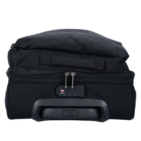 Eastpak Tranverz S 2-wiel cabinewagen 51 cm