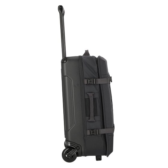 Fjällräven Färden Roller 2 wielen Cabinewagen 55 cm
