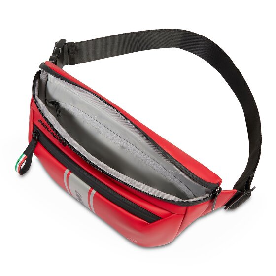 Piquadro Piquadro x Ducati Fanny pack 28 cm
