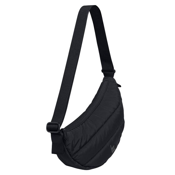 GOT BAG Puffer Moon Bag Small Schoudertas 32 cm