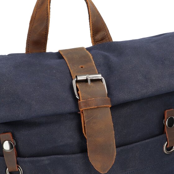 Jack Kinsky Dakar rugzak 44,5 cm laptopvak