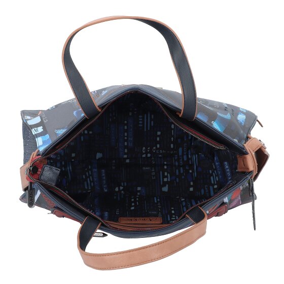 Anekke Contemporary Handtas 35 cm