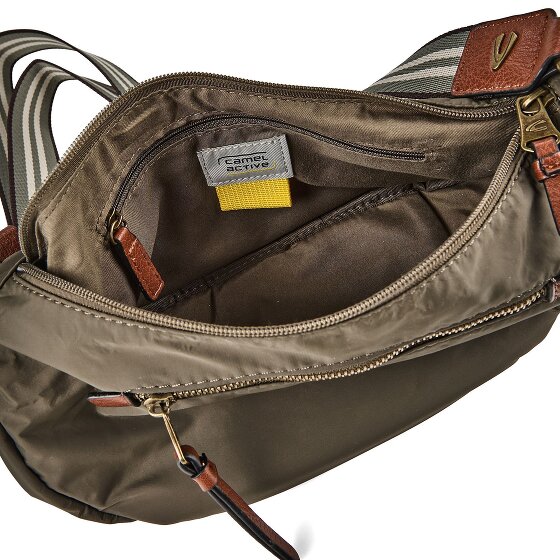 camel active Bari Crossbody tas 33 cm