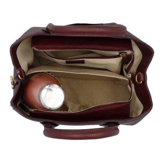 Picard Calais Handtas Leer 30 cm