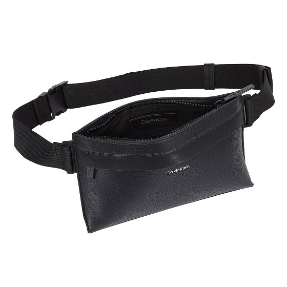 Calvin Klein CK Mixmedia Fanny pack 24 cm