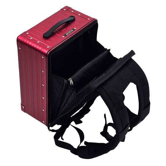 Aleon Hybride rugzak 42 cm Laptopvak