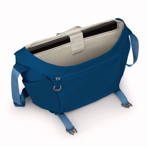 Osprey Daylite Aktetas Messenger 41.5 cm Laptop compartiment