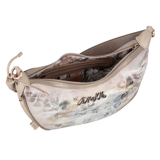 Anekke Nature Schoudertas 34 cm