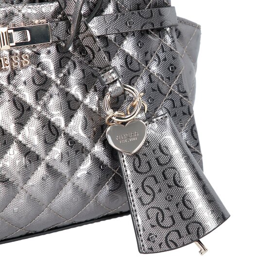 Guess Idra Handtas 26 cm Guess Idra Handtas 26 cm