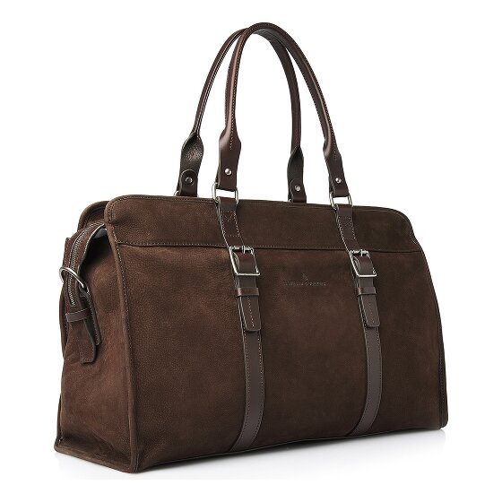 Castelijn & Beerens Veneto Weekender reistas Leder 50 cm