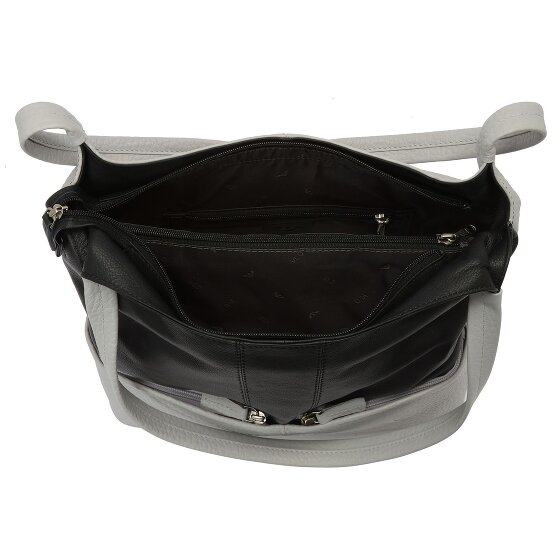 Voi Boston Hera Shopper Tas Leder 30 cm