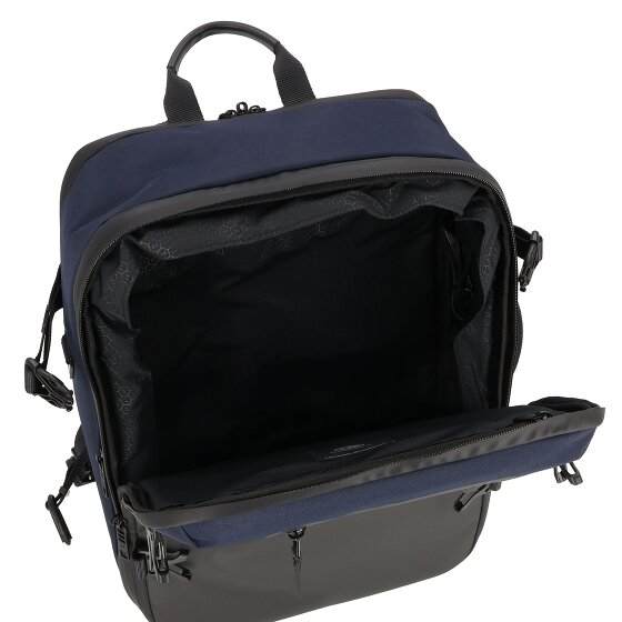Porsche Design Urban Eco Zakelijke rugzak 42 cm Laptop compartiment
