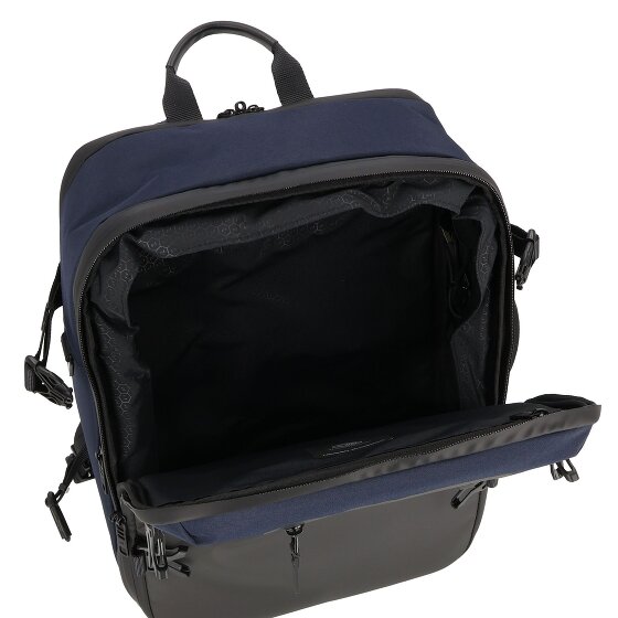 Porsche Design Zakelijke rugzak 42 cm Laptopvak