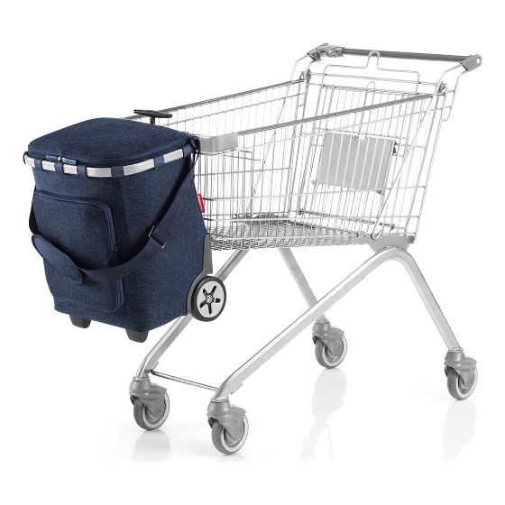 reisenthel Carrycruiser Plus Boodschappentrolley 52,5 cm