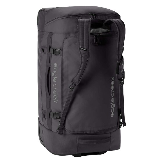 Eagle Creek Cargo Hauler 120 L 2 wielen Reistas 80 cm