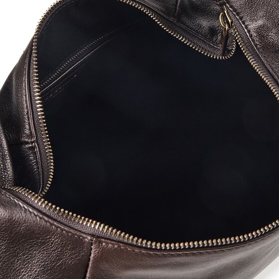 Liebeskind Farrah II Schoudertas M Leder 45 cm