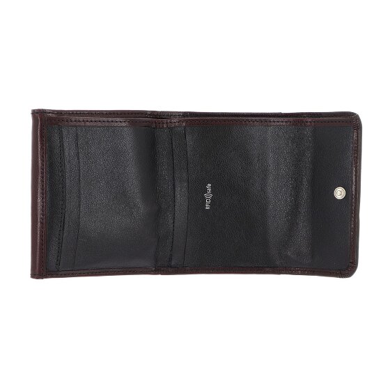 Golden Head Colorado Portemonnee RFID-bescherming Leder 10.5 cm