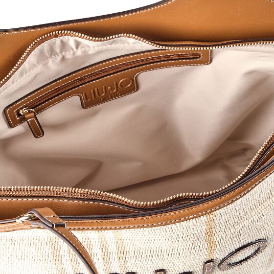 Liu Jo Ferielle Schoudertas L 47 cm