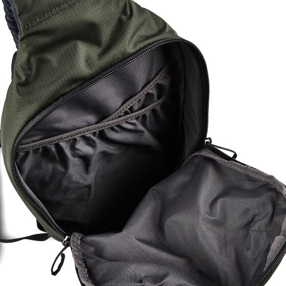 Jack Wolfskin Cyrox Crossbody tas 23 cm