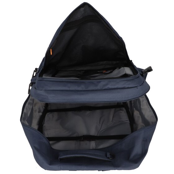 Worldpack Cabin Pro Dagrugzak 54 cm Laptop compartiment