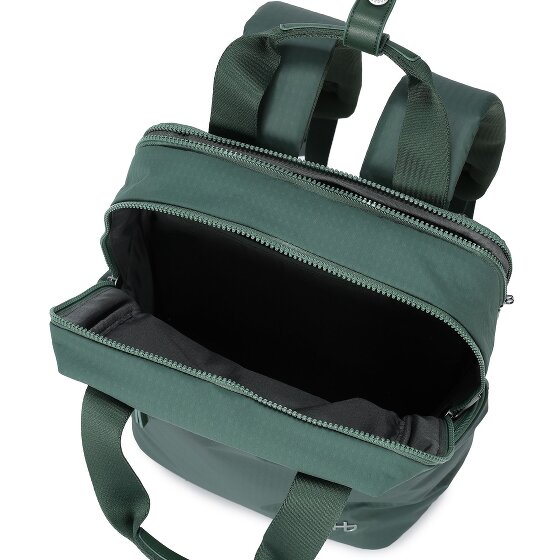 Hedgren Furo Dagrugzak M RFID-bescherming 37 cm Laptop compartiment