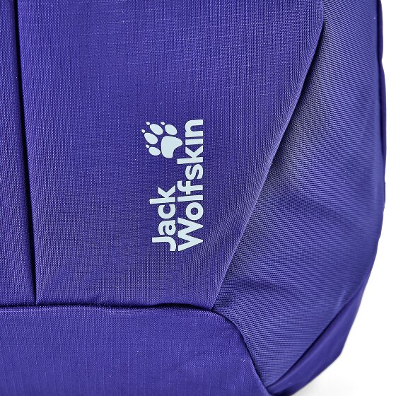 Jack Wolfskin Yuma 14 L Dagrugzak 45 cm Laptopvak