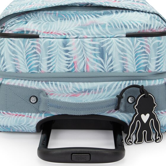 Kipling Basic Prt Spontaneous 4 wielen Cabinewagen S 53 cm