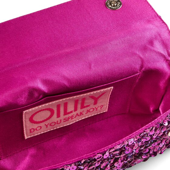 Oilily Orilla Beads Crossbody tas 19 cm